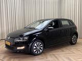 Volkswagen Polo 1.4 TDI BlueMotion Navigatie / Cruise Contr - Volkswagen Polo mit Diesel-Antrieb: 1.4