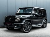 Mercedes-Benz G 63 AMG 2026 BLACK / BEIGE ALL PACKAGES / A22 - Mercedes-Benz G-Klasse Neuwagen in Wuppertal