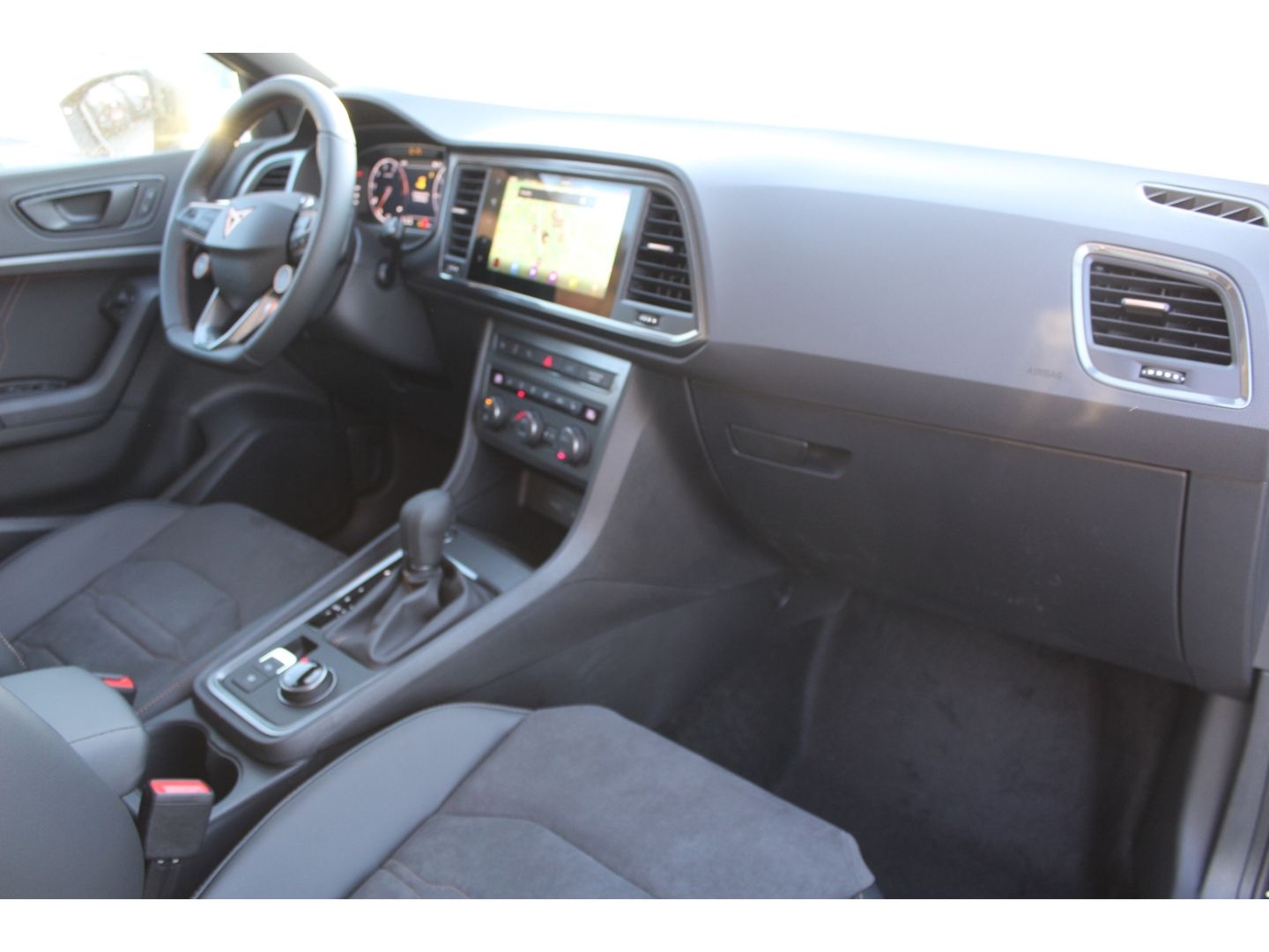 Cupra Ateca - Bild 9