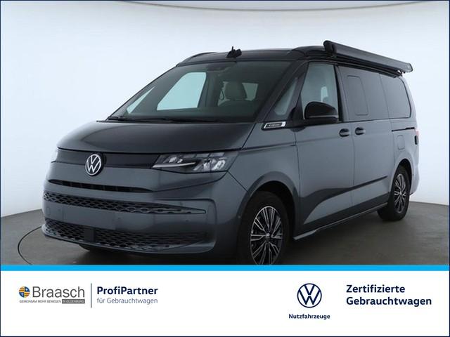 Volkswagen T7 California Coast Navi,AHK,Park-Assist,StandHz