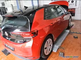 Volkswagen ID.3 Pure Performance 55kWh ACC NAVI LED KAM - VW ID.3 von 2022