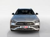 Mercedes-Benz C 300e T-Modell AMG Line PANO 360° KAMERA BURM. - Mercedes-Benz C-Klasse: T Modell AMG