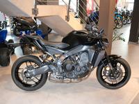Yamaha MT-09 Y-AMT MJ 2024