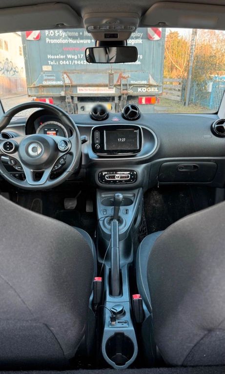 Image of Smart ForTwo
