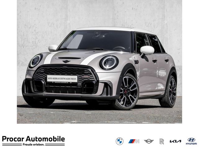 MINI Cooper S JCW TRIM+ACC+H/K+DA+KAMERA+SICHTPAKET