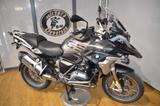 BMW R1200GS 3 Pakete/Style Excl./Garantie - BMW R1200ST