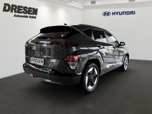 Hyundai KONA Elektro - Bild 3
