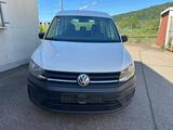 Volkswagen Caddy PKW Conceptline BMT - Volkswagen Caddy: Conceptline