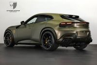 Ferrari Purosangue - Vorschau Bild 8