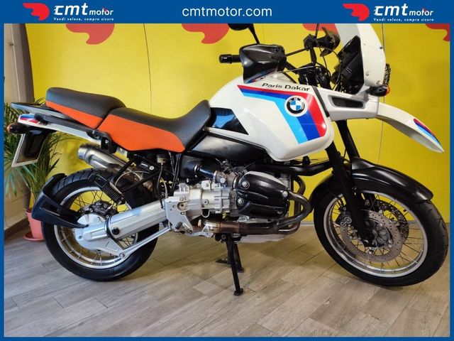 BMW R 1100 GS - 1997