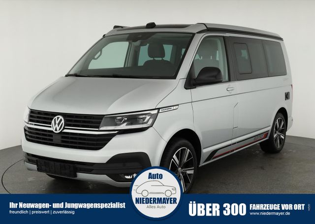 Volkswagen T6.1 California 2.0 TDI DSG 4M Coast Edition, LE