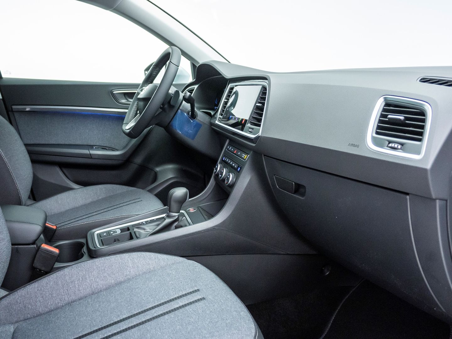 Seat Ateca - Bild 16