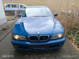 BMW 530i e39 - BMW 530: E39
