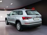 Skoda Kodiaq 1,4 TSI 4x4 Active Navi - Skoda Kodiaq Active mit Benzin-Antrieb