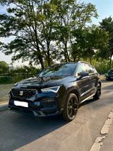 Seat Ateca 2.0 TSI 140kW FR 4Drive DSG FR