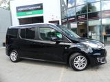 Ford Grand Tourneo Connect 1,5d Titanium 7-SITZER/NAV - Ford Grand Tourneo aus 2019