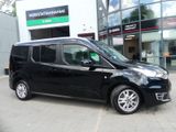 Ford Grand Tourneo Connect 1,5d Titanium 7-SITZER/NAV - Ford Grand Tourneo: Automatik