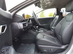KIA K4 1.6T SW DCT Vision Komfort-Pro-Paket KIA K4 1.6T SW DCT Vision Komfort-Pro-Paket