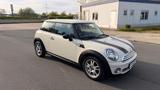 MINI ONE Pepper *Klimaanlage*2 Hand*Top Zustand*TÜV - MINI ONE mit Benzin-Antrieb: Pepper