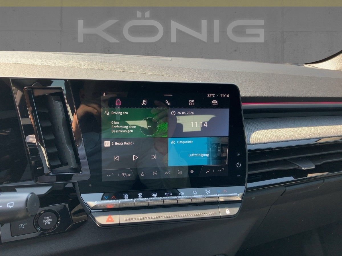 Renault Austral - Bild 11