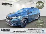 Dacia Jogger 1.0 EU6e Expression TCe 110 NAVI WINTERPA - Dacia New cars: Van