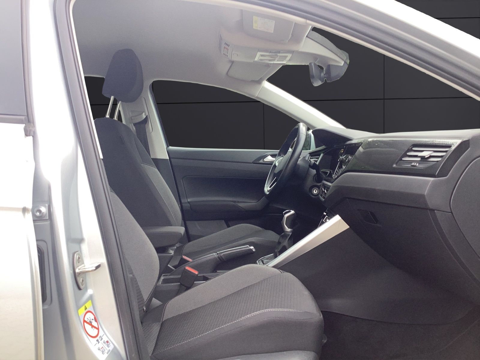 Fahrzeugabbildung Volkswagen Polo Life