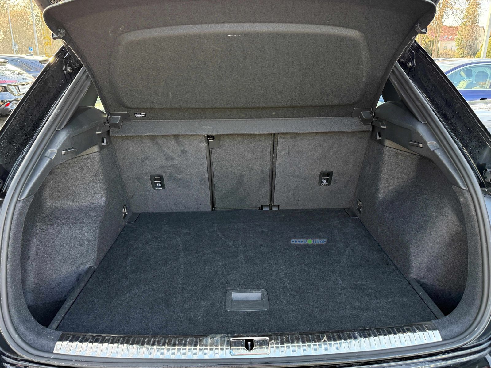 Audi Q3 - Bild 6