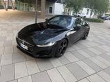 Jaguar  F-Type P300 Coupé | Panorama | Meridian | Mwst - Jaguar F-Type aus 2021
