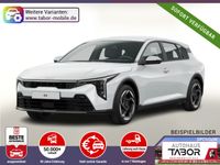 Kia K4 - Vorschau Bild 1