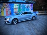 Mercedes-Benz Mercedes CLS 350 CDI AMG Line - Mercedes-Benz CLS 350: Cdi AMG