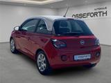 Opel Adam Jam 1.2l +PDC+TEMPOMAT+ALLWETTER+CARPLAY - Opel Adam: 1.2