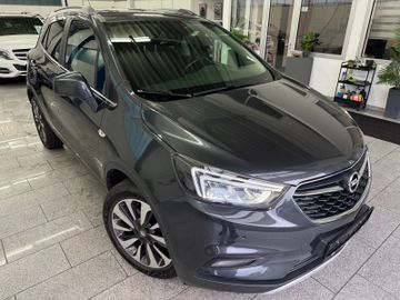 Opel Mokka X - 4
