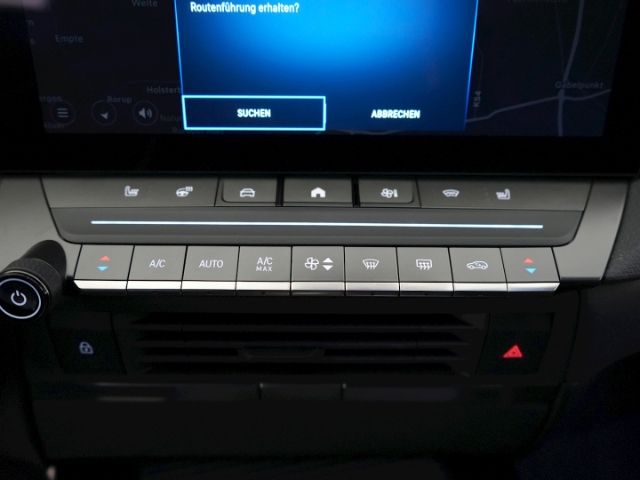 Astra L ST ULTIMATE AT+LED LICHT+NAVI+360 GRAD K