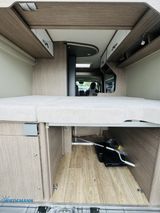 Pössl D-Line RoadCamp R AHK * Markise * FH  - Offers matching your search criteria