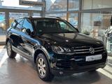 Volkswagen Touareg V6 TDI BMT AHK - gebrauchte VW Touareg aus dem Jahr 2014