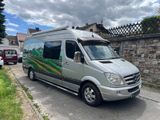 Mercedes-Benz Sprinter - Angebote entsprechen deinen Suchkriterien