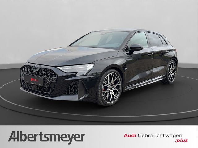 Audi RS 3 Sportback +RS-AGA+MATRIX+ACC+SONOS