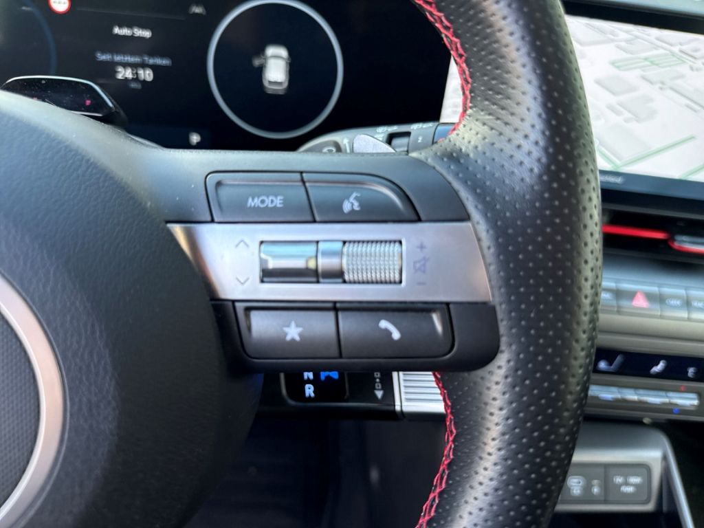 Hyundai Kona – Bild 23