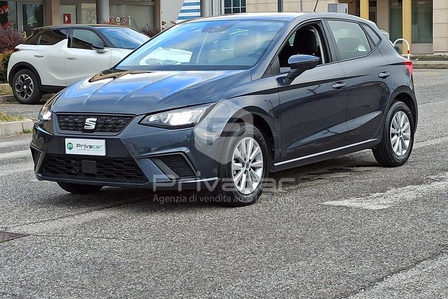 Seat SEAT Ibiza 1.0 EcoTSI 95 CV 5 porte Style