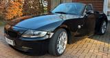 BMW Z4 Roadster 2.0i  - BMW Z4 aus 2007