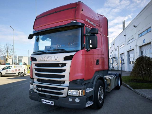 Scania R 450 LA4x2HNA