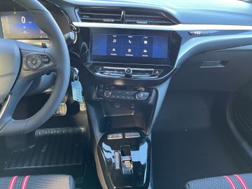 Opel Corsa 1.2 YES LED ALLWETTERREIFEN SHZ LHZ