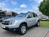 Dacia Duster I 4x2 SHZ/S-DACH/TEMP/AHK - Dacia Duster in Lübeck