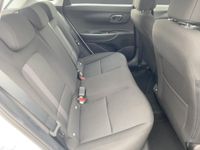 Hyundai i20 - Vorschau Bild 12