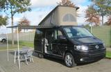 Volkswagen T5 California Comfortline 2.0 TDI - Wohnwagen in Duisburg