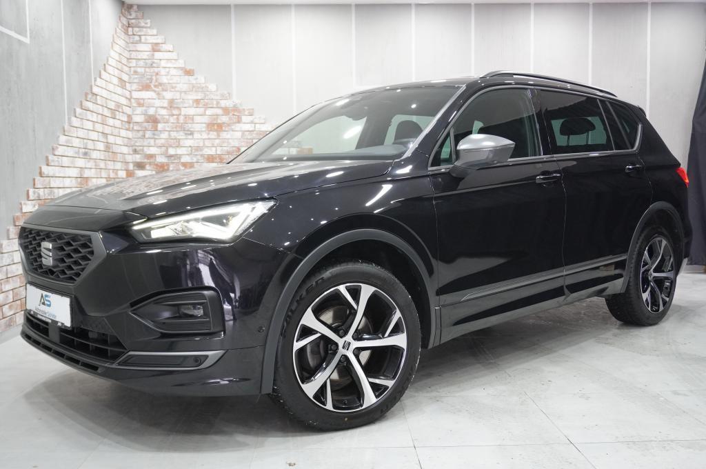 Seat Tarraco 2.0 TDi DSG FR Navi/Leder/LED/Kamera/ACC