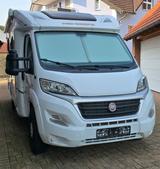 Fiat Weinsberg CaraLoft 650MEG  - Offers