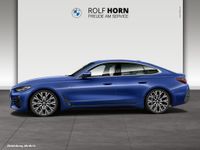BMW 430 Gran Coupé - Vorschau Bild 6