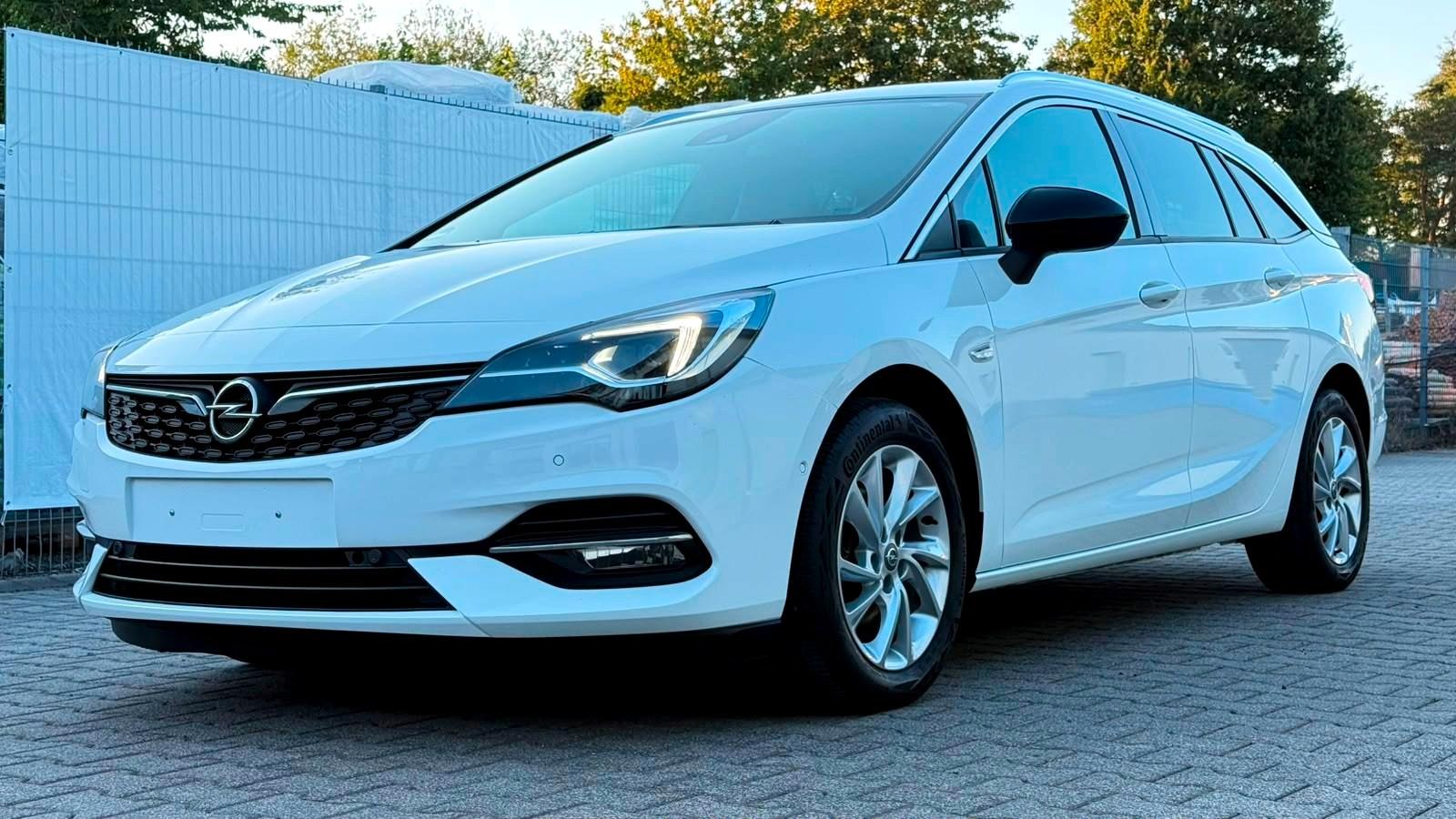 Opel Toter-Win,Navi,Kamera,ILUX-Matrix Led,Keyles,DAB
