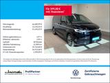 Volkswagen T7 Multivan Style 1.5 eHybrid lang 4MOTION PANO - : Schwarz, Van